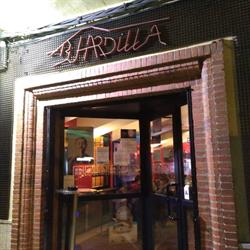 Bar La Buhardilla, Toro