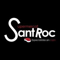 Supermercat Sant Roc, Oliva