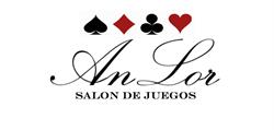 Cafetería, Salón de Juegos ANLOR, Punta Umbría