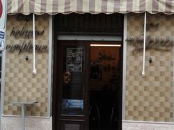 Cafetería Monterrey II, Hellín