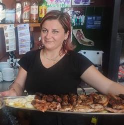 Restaurante Hierbabuena Vila Real