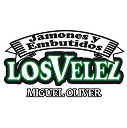 Jamones y Embutidos Miguel Oliver Los Vélez, Vélez-Rubio