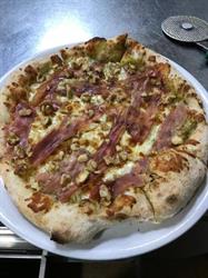 Pizzería Rosa & Ruedos, Campillos