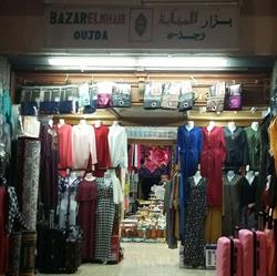 Bazar Oujda Lmhaya, Crevillent