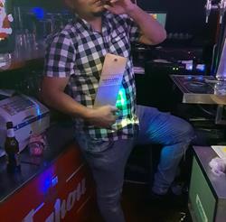 Mamajuana. Cuenca