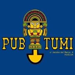 PUB TUMI, Huelva