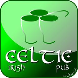 Celtic Irish Quesada