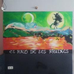 El Raco De Les Bruixes, Anglés