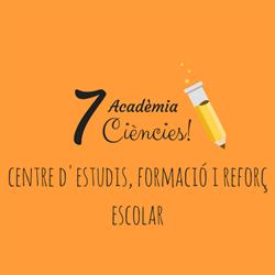 Acadèmia 7 ciències, El Vendrell