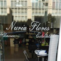Nuria flores estilistas, Ibi