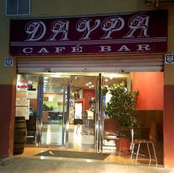 Restaurante Daypa, Viator