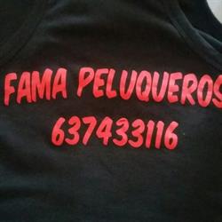 FAMA Peluqueros, Adra