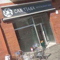 CAN TIANA Restaurant - Bar, Ripollet