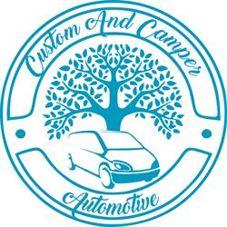 Custom and Camper Automotive S.L, Torrejón de Ardoz