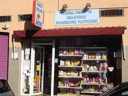 Papeleria Jamar en Monachil-Granada
