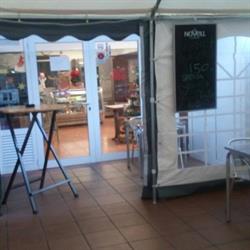 BAR JARDI, El Papiol