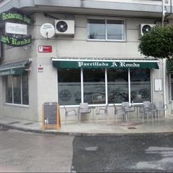 Bar Parrillada A Ronda, Monforte De Lemos