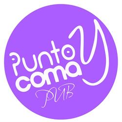 Punto y Coma Pub, Cangas del Narcea