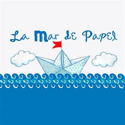 La MAR De PAPEL, Candás