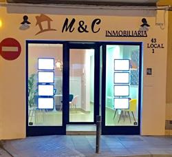 Inmobiliaria M&C, Utrera