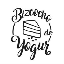 Bizcocho de Yogur, Pinto