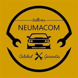 Talleres Neumacom, Pinseque