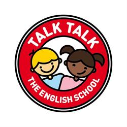 Talk Talk - The English School, Mancha Real
