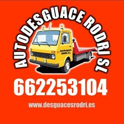 Autodesguace Rodri S.L., Vélez-Málaga