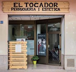 El Tocador estilistes, El Vendrell