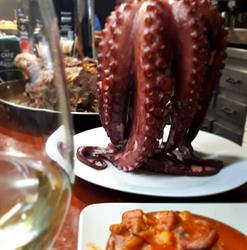 Izazpi Taberna, Donostia-San Sebastián