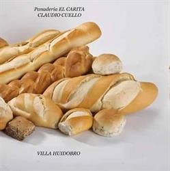 Panificadora el Rincon de Mario, Sonseca