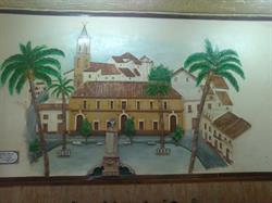 Bar Rocío, Villamartín