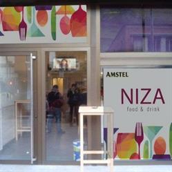 Bar Niza, Ermúa