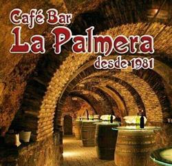 Bar La Palmera, Mancha Real