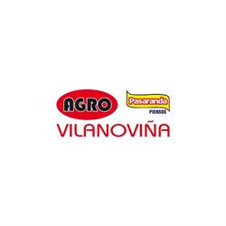 Agro Vilanoviña, Paradela