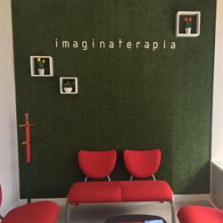 Imaginaterapia. Centro de Atención a la infancia,el embarazo y la familia, Almendralejo