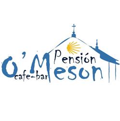Pensión 'O'Mesón' Cafe-Bar, Pino