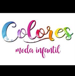 Colores, Moda Infantil, Llerena