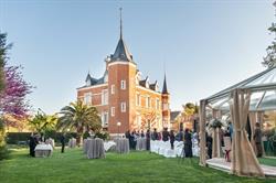 Palacio de Silvela, Aranjuez