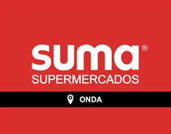 Supermercado Suma Supermercados, Onda
