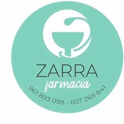 Farmacia María Jesús Soler Landete, Zarra