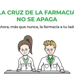 Camacho Risco Farmacia, Talarrubias