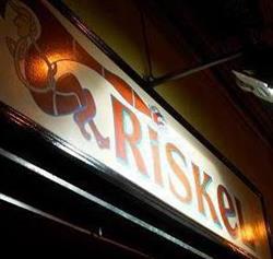 Triskel Tavern, Madrid