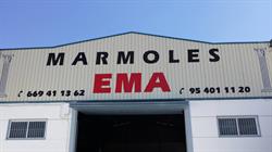 Marmoles Ema, SC, Casariche