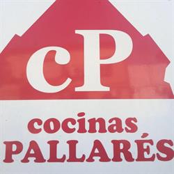Cocinas Pallarés, Gerena