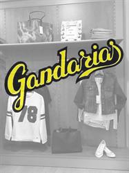 Gandarias, Coria
