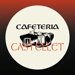 Bar-cafeteria castellet, Cala Ratjada