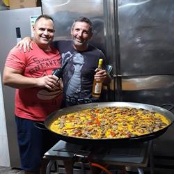 CAFE BAR Ady-Mar, Albatera