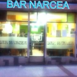 BAR Narcea, Gijón