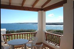 Apartamentos Rocas Marinas, Mercadal
